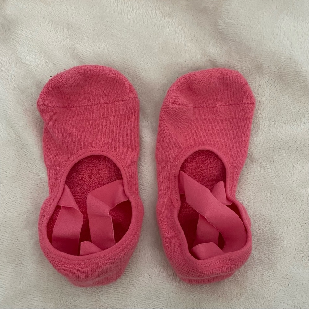 Non-Slip Socks for Yoga, Pilates, Barre